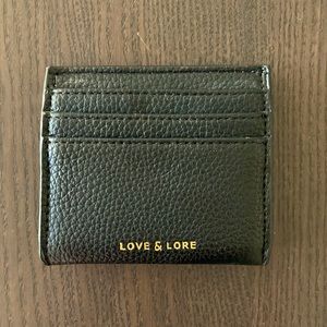 Love&Lore Wallet